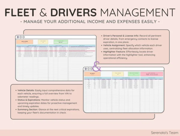 Vehicle & Mileage Tracker - Image 7