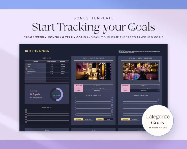 Budget Planner - Image 10