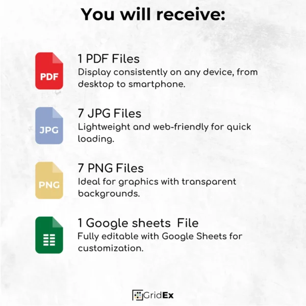 Google Sheets Cheat Sheet - Image 16
